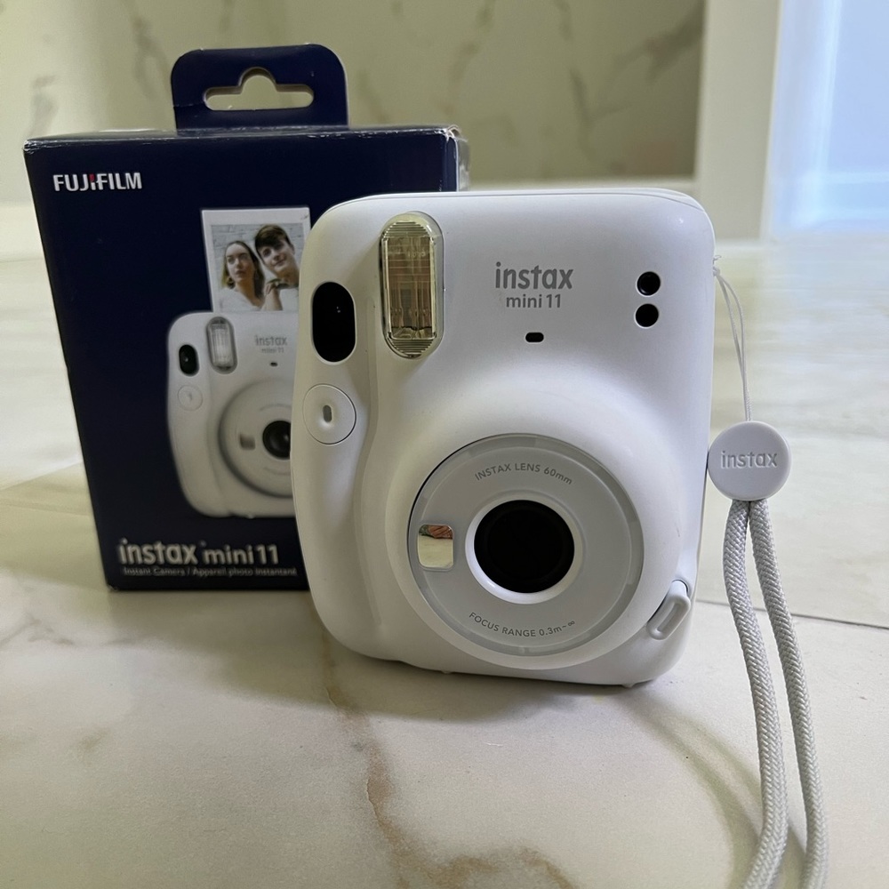 Fujifilm Instax Mini 11